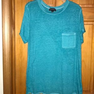 Forever 21 plus size Tee